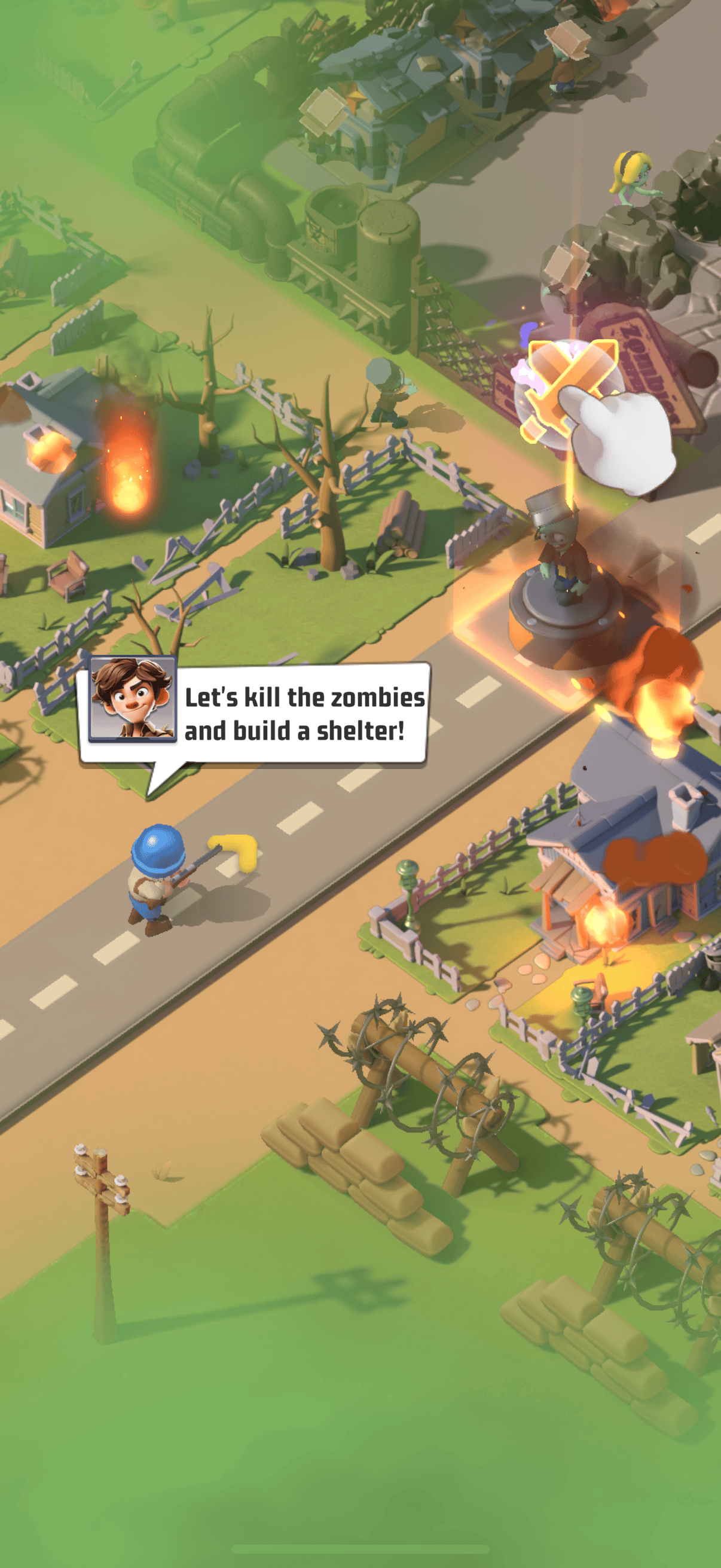 last_war_survival_money_earning_mobile_app_zombie_attack_and_base_building_with_tester_buddy.PNG